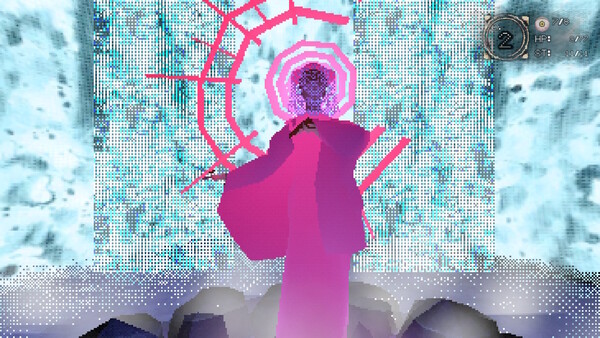 They Speak From The Abyss: Zenith