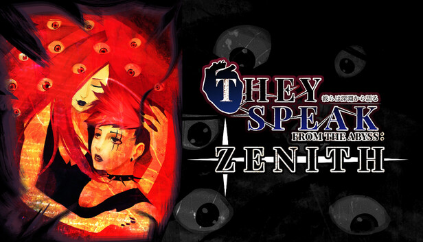 They Speak From The Abyss: Zenith on Steam