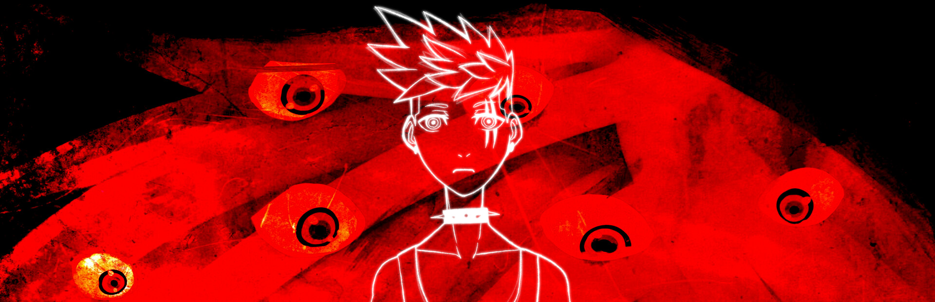 They Speak From The Abyss: Zenith