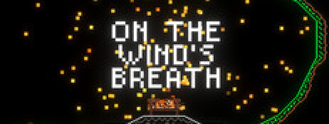 On The Wind's Breath cover art