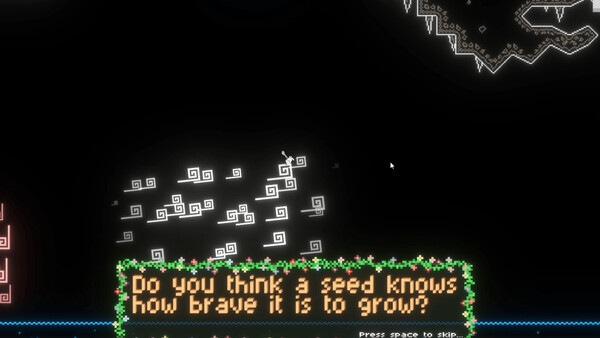 On The Wind's Breath.