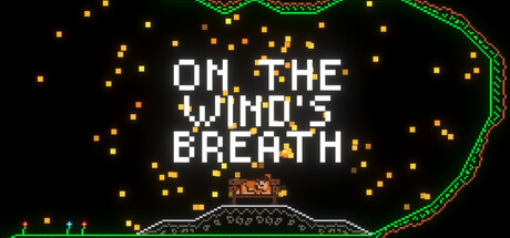 On The Wind's Breath steam charts