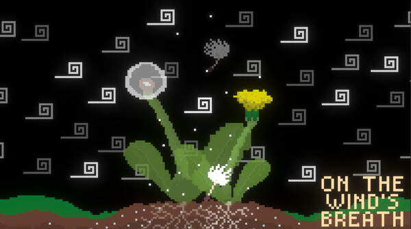 On The Wind's Breath.