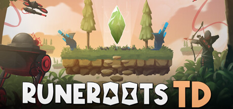 Runeroots TD Cheat Engine/CT