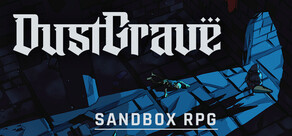 Dustgrave: A Sandbox RPG