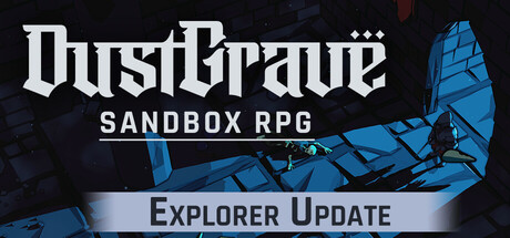 Dustgrave: A Sandbox RPG