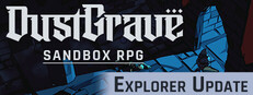 Dustgrave: A Sandbox RPG