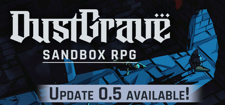 Dustgrave: A Sandbox RPG