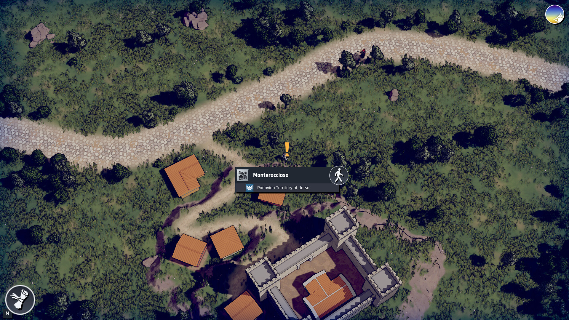 Dustgrave: A Sandbox RPG screenshot 3
