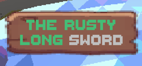 The Rusty Longswordの作品画像