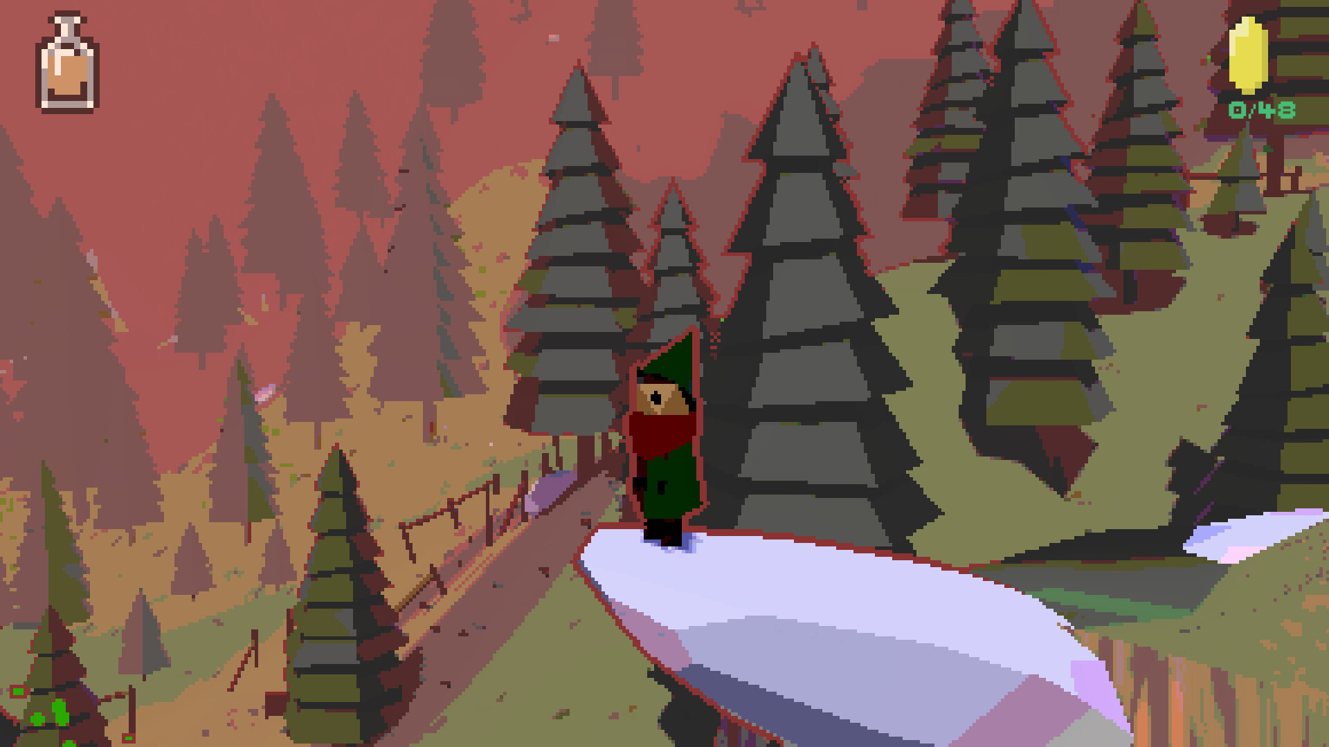 The Rusty Longsword screenshot 6