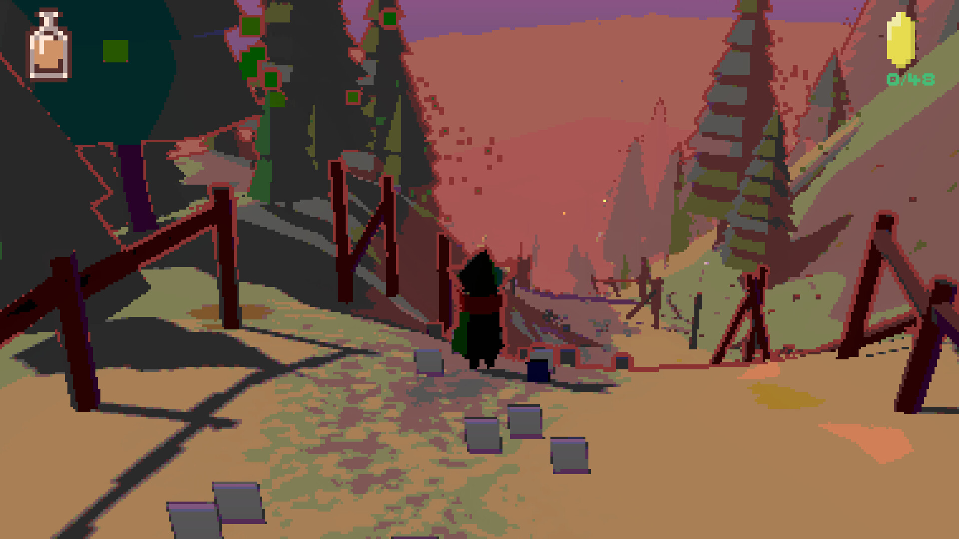 The Rusty Longsword screenshot #6
