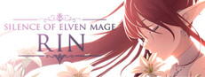 Silence of Elven Mage Rin