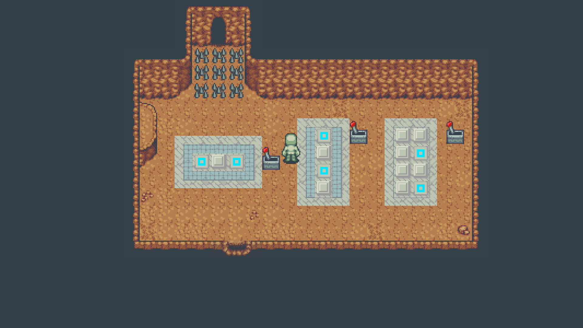 Silence of Elven Mage Rin screenshot #5