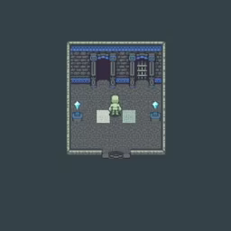 Silence of Elven Mage Rin video 3