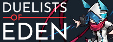 Duelists of Eden Playtest Small Capsule Image