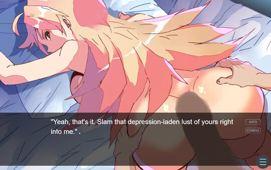Getting Freaky With Fujiki - 18+ Adult Only Content screenshot 2