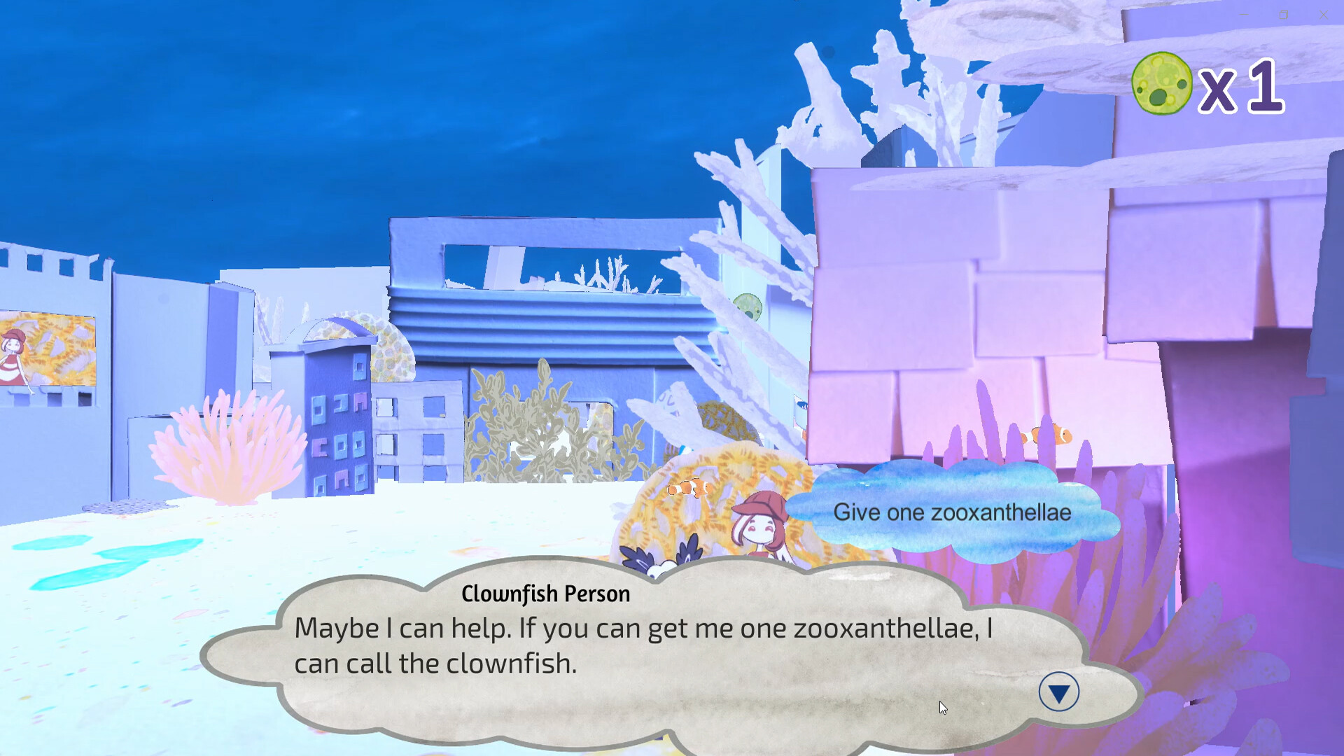 City Of Corals screenshot 4