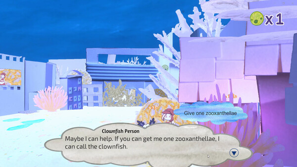 Скриншот 4 из игры City Of Corals