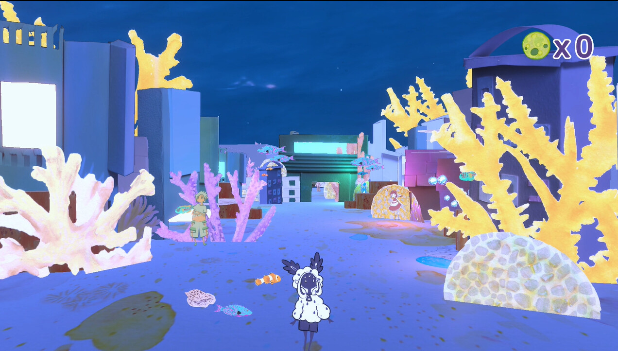 City Of Corals screenshot 7