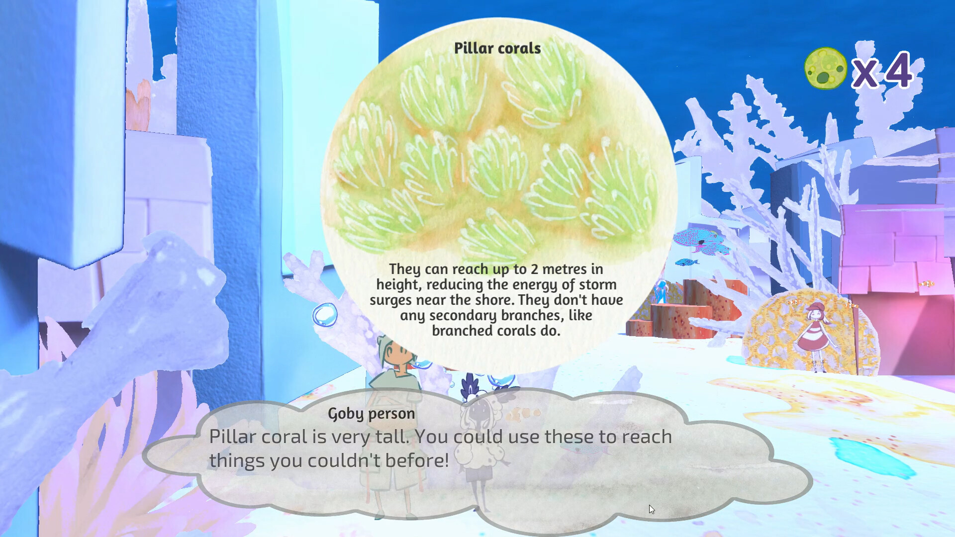 City Of Corals screenshot 6