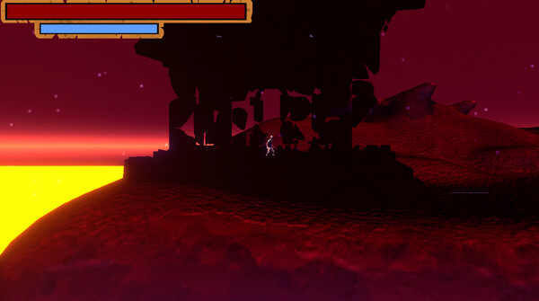 Edge of Grief screenshot 3