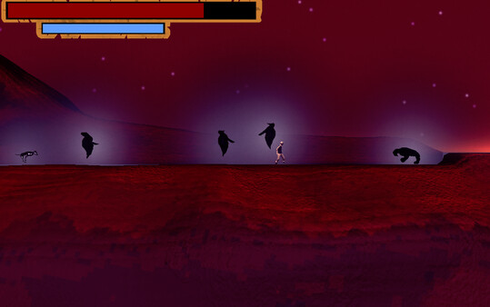 Edge of Grief screenshot 5