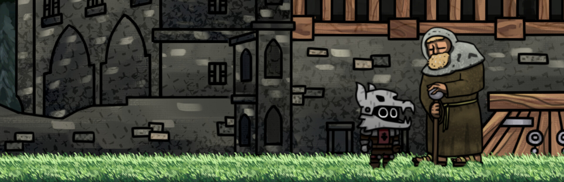 Night of Wolves