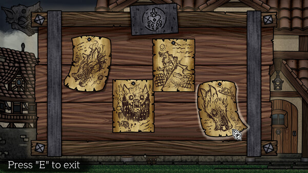 Night of Wolves screenshot 5