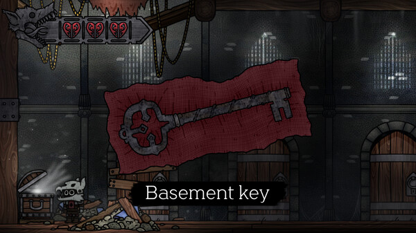 Night of Wolves screenshot 4