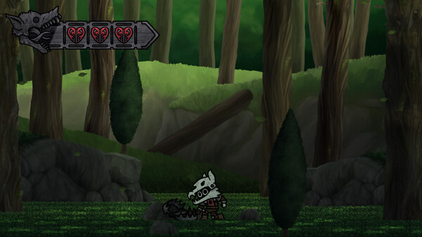 Night of Wolves screenshot 2