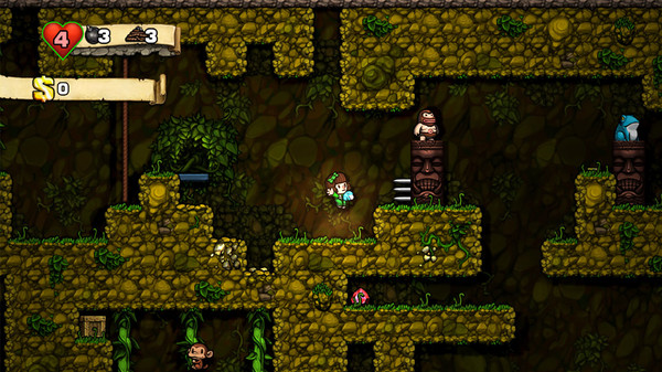 Spelunky screenshot 3