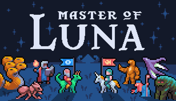 Master of Luna