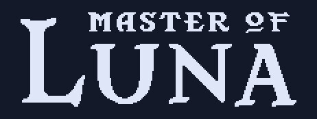 Master of Luna cover art