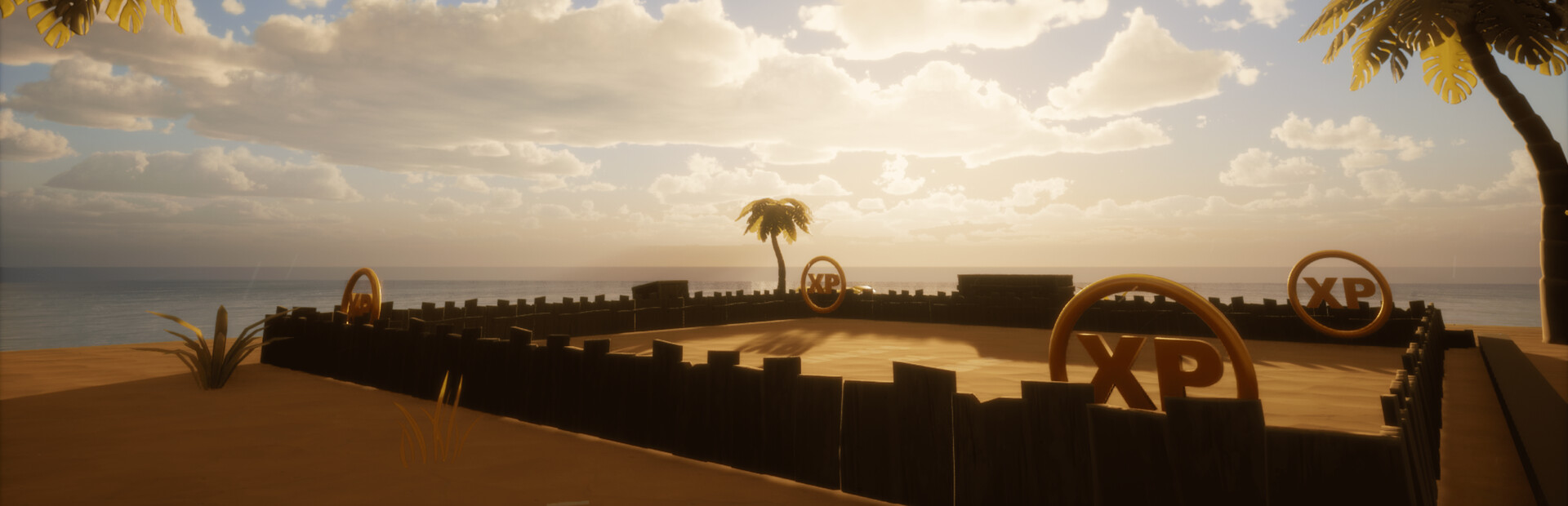 JUMP TO SURVIVE 2