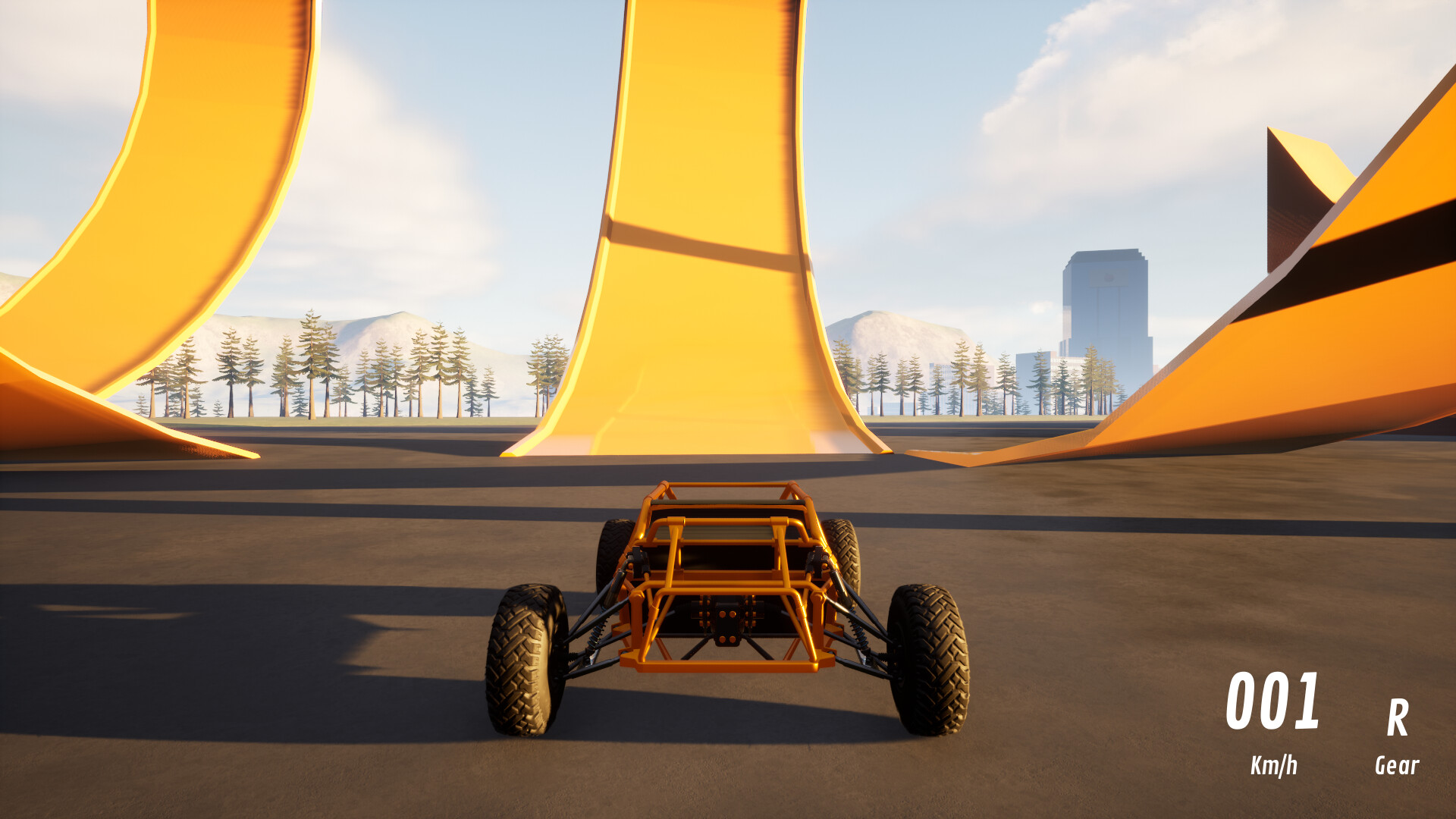 JUMP TO SURVIVE 2 screenshot #4