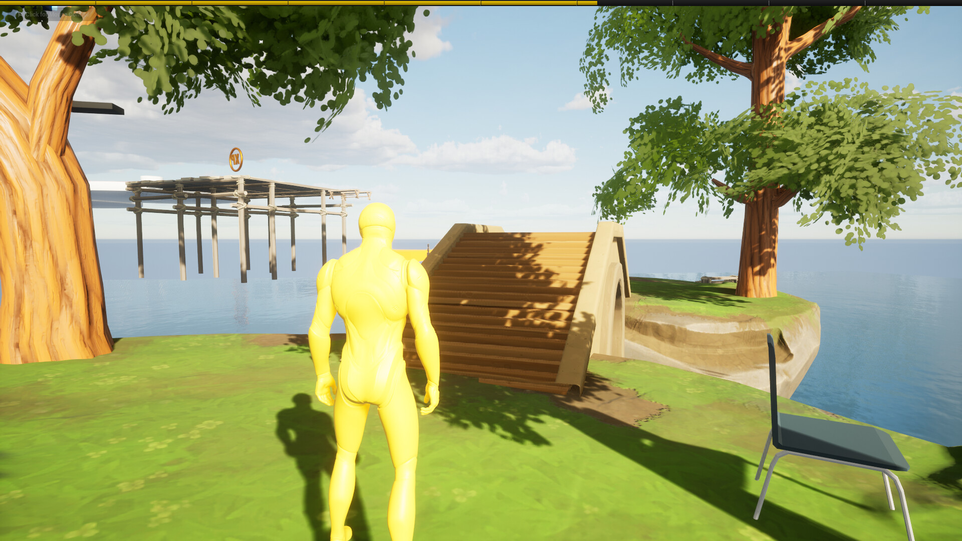 JUMP TO SURVIVE 2 screenshot #3