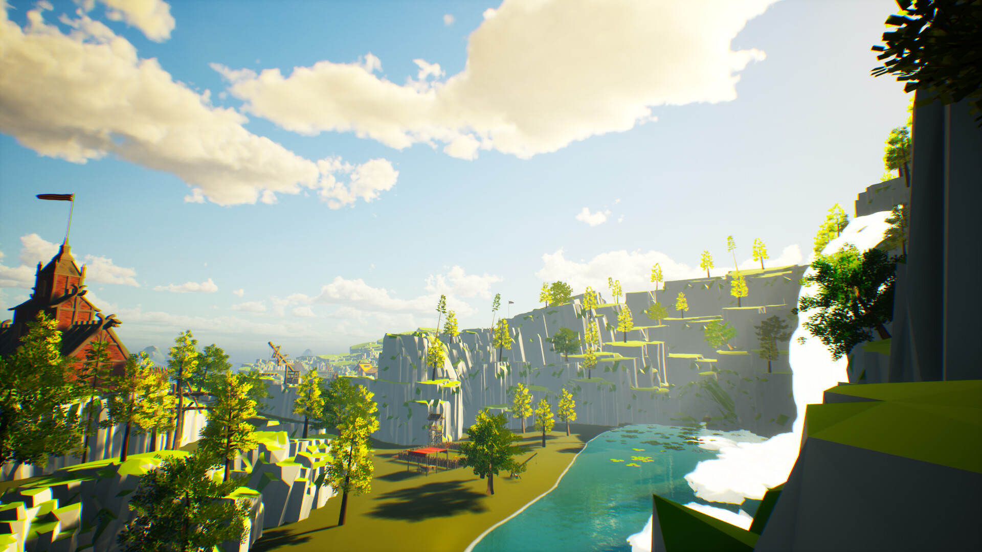 JUMP TO SURVIVE 2 screenshot #8