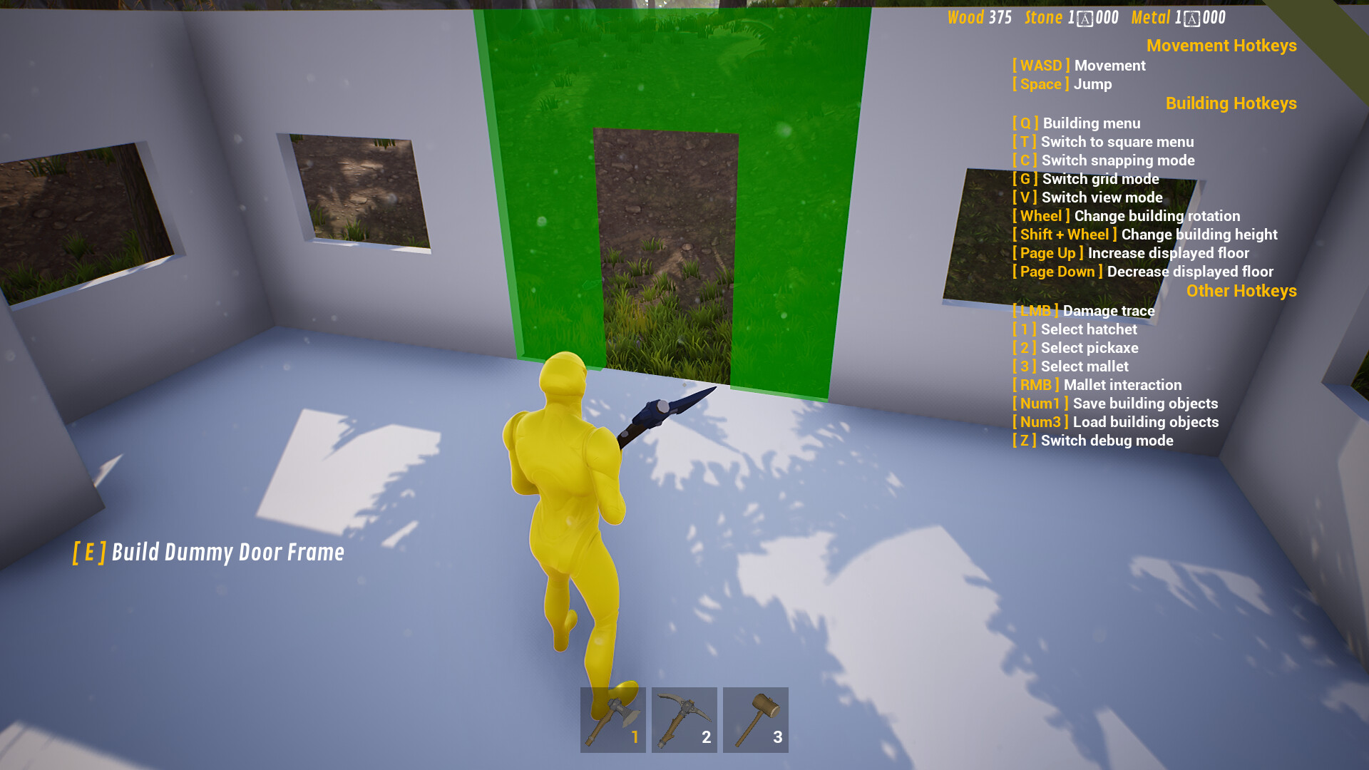 JUMP TO SURVIVE 2 screenshot #2