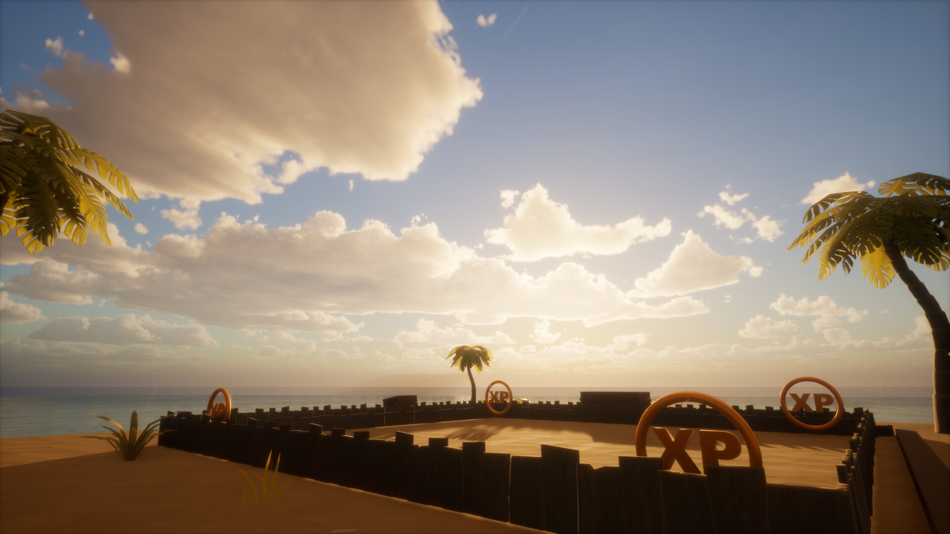 JUMP TO SURVIVE 2 screenshot #7