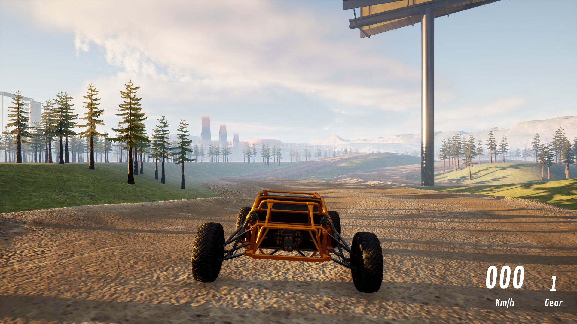 JUMP TO SURVIVE 2 screenshot #1