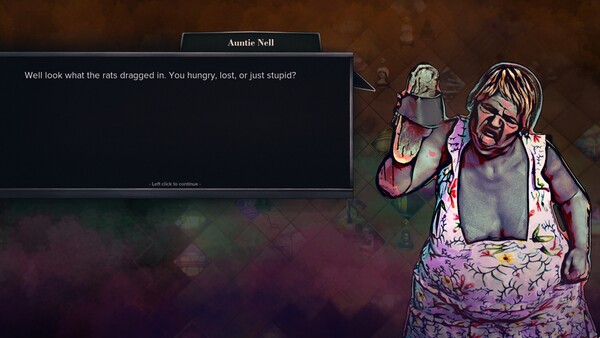 The Dead Await (Steam Account) screenshot 22