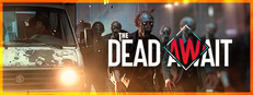 The Dead Await cover