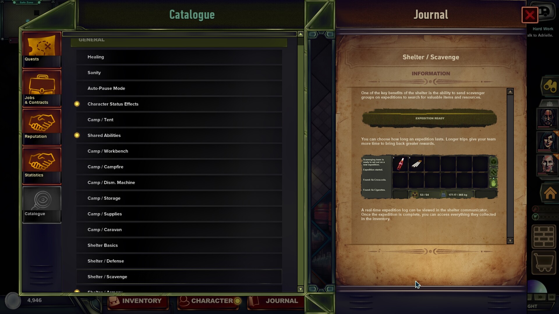 The Dead Await screenshot 19