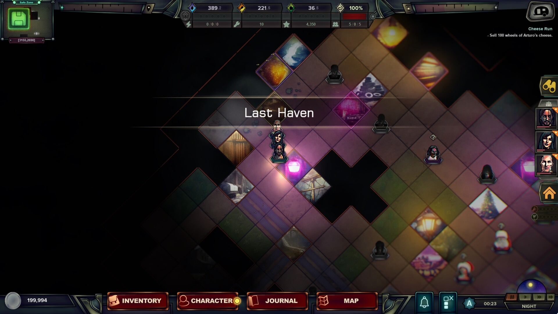 The Dead Await screenshot 10
