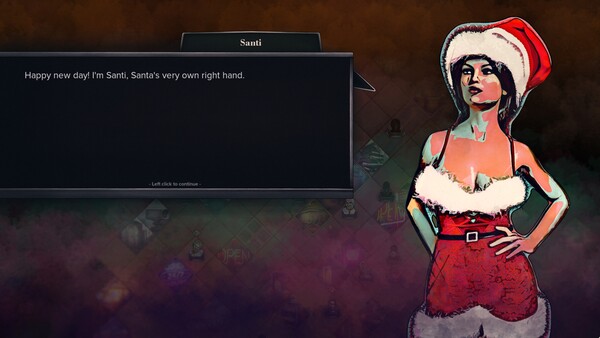 The Dead Await (Steam Account) screenshot 20