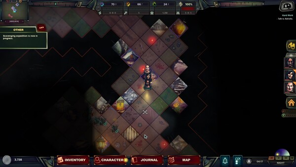 The Dead Await (Steam Account) screenshot 9