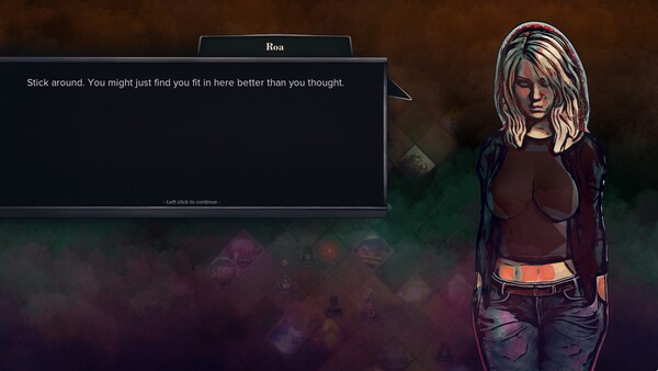 The Dead Await (Steam Account) screenshot 8