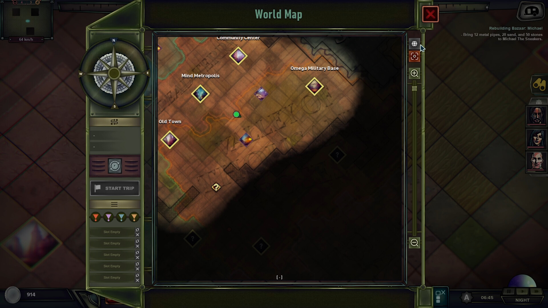 The Dead Await screenshot 7