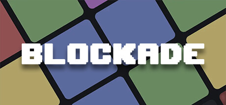 Blockade: A Game of Blocks banner image